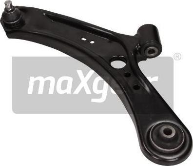 Maxgear 72-1963 - Track Control Arm onlydrive.pro