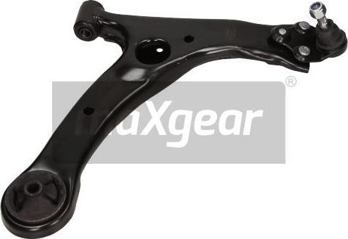 Maxgear 72-1902 - Track Control Arm onlydrive.pro