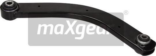 Maxgear 72-1984 - Neatkarīgās balstiekārtas svira, Riteņa piekare onlydrive.pro