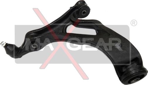 Maxgear 72-1496 - Track Control Arm onlydrive.pro