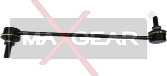 Maxgear 72-1440 - Rod / Strut, stabiliser onlydrive.pro