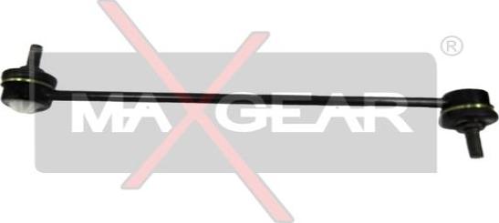 Maxgear 72-1464 - Rod / Strut, stabiliser onlydrive.pro