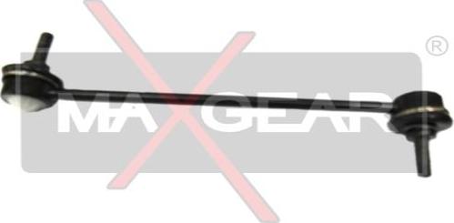 Maxgear 72-1400 - Stiepnis / Atsaite, Stabilizators onlydrive.pro