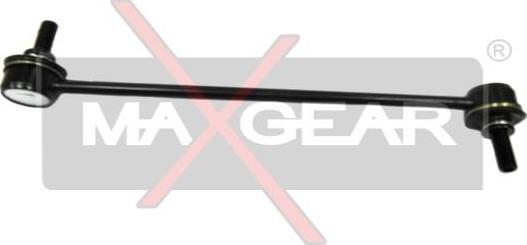 Maxgear 72-1419 - Rod / Strut, stabiliser onlydrive.pro