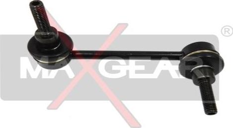 Maxgear 72-1415 - Rod / Strut, stabiliser onlydrive.pro