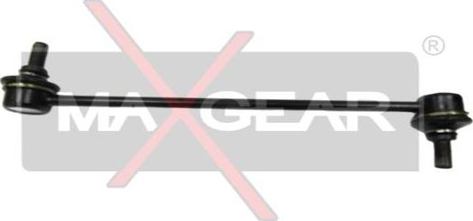 Maxgear 72-1418 - Rod / Strut, stabiliser onlydrive.pro