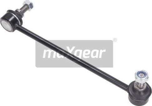 Maxgear 72-1432 - Tanko, kallistuksenvaimennin onlydrive.pro