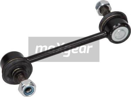 Maxgear 72-1424 - Rod / Strut, stabiliser onlydrive.pro