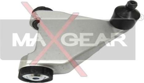 Maxgear 72-1592 - Track Control Arm onlydrive.pro