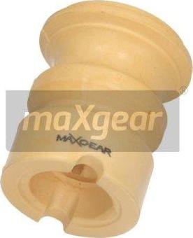 Maxgear 72-1549 - Gājiena ierobežotājs, Atsperojums onlydrive.pro