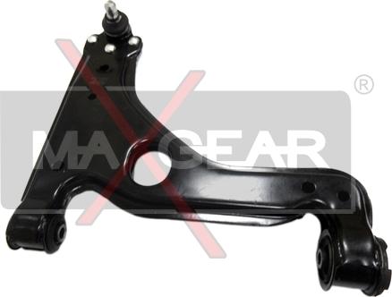 Maxgear 72-1540 - Track Control Arm onlydrive.pro