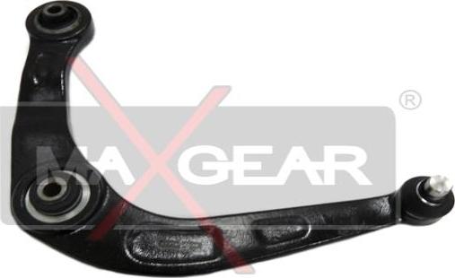 Maxgear 72-1541 - Track Control Arm onlydrive.pro