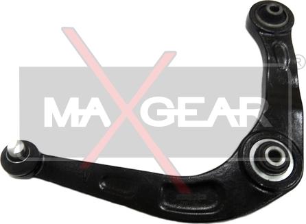 Maxgear 72-1542 - Track Control Arm onlydrive.pro