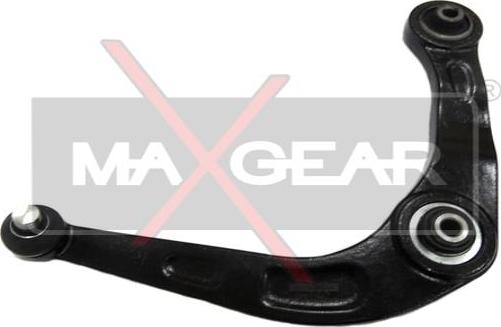 Maxgear 72-1542 - Õõtshoob, käändmik onlydrive.pro