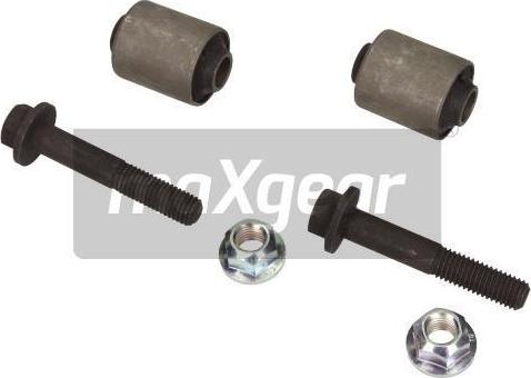 Maxgear 72-1564 - Valdymo svirties / išilginių svirčių įvorė onlydrive.pro