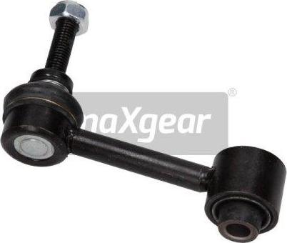 Maxgear 72-1568 - Tanko, kallistuksenvaimennin onlydrive.pro