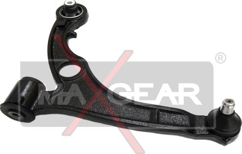 Maxgear 72-1504 - Track Control Arm onlydrive.pro