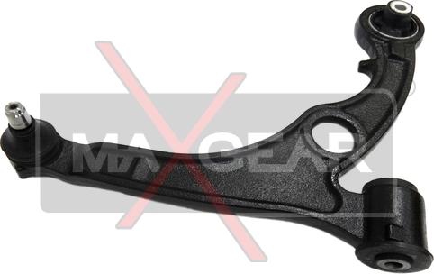 Maxgear 72-1505 - Рычаг подвески колеса onlydrive.pro