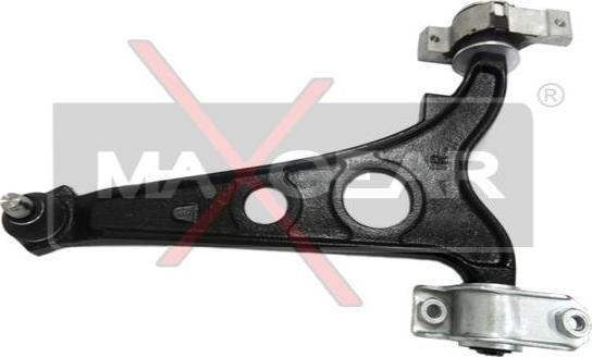 Maxgear 72-1503 - Track Control Arm onlydrive.pro