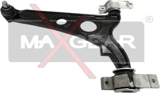 Maxgear 72-1502 - Track Control Arm onlydrive.pro