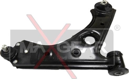 Maxgear 72-1507 - Track Control Arm onlydrive.pro