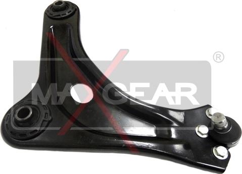 Maxgear 72-1519 - Track Control Arm onlydrive.pro