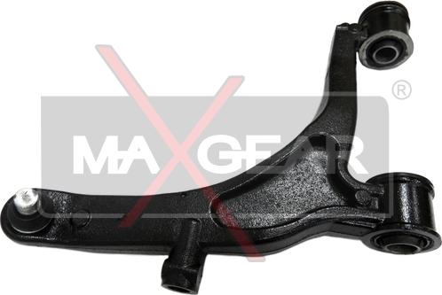 Maxgear 72-1514 - Track Control Arm onlydrive.pro