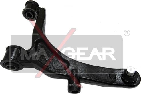 Maxgear 72-1513 - Track Control Arm onlydrive.pro