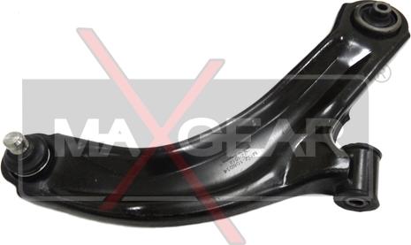 Maxgear 72-1512 - Vikšro valdymo svirtis onlydrive.pro