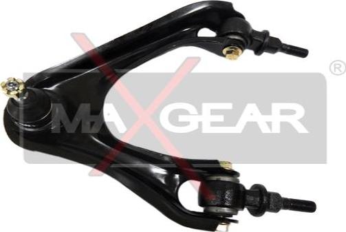 Maxgear 72-1588 - Vikšro valdymo svirtis onlydrive.pro