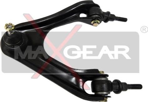 Maxgear 72-1587 - Рычаг подвески колеса onlydrive.pro