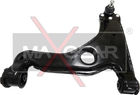 Maxgear 72-1539 - Track Control Arm onlydrive.pro