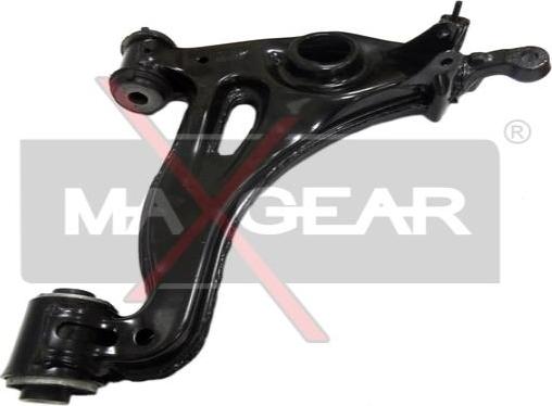 Maxgear 72-1534 - Track Control Arm onlydrive.pro