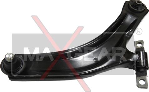 Maxgear 72-1538 - Track Control Arm onlydrive.pro