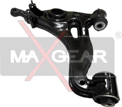 Maxgear 72-1533 - Track Control Arm onlydrive.pro