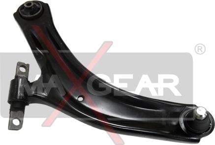 Maxgear 72-1537 - Track Control Arm onlydrive.pro