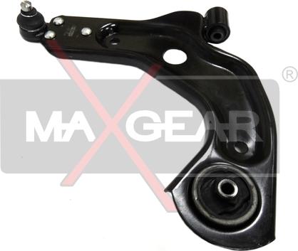 Maxgear 72-1529 - Рычаг подвески колеса onlydrive.pro