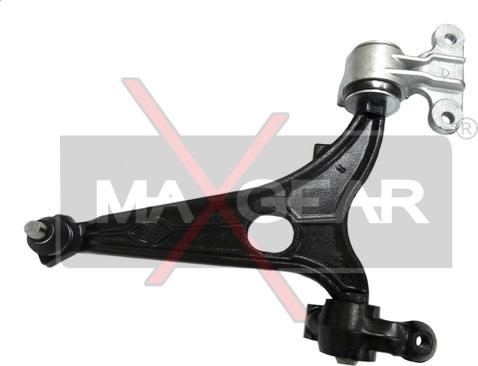 Maxgear 72-1524 - Track Control Arm onlydrive.pro