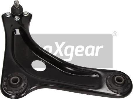 Maxgear 72-1520 - Track Control Arm onlydrive.pro