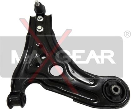 Maxgear 72-1528 - Track Control Arm onlydrive.pro