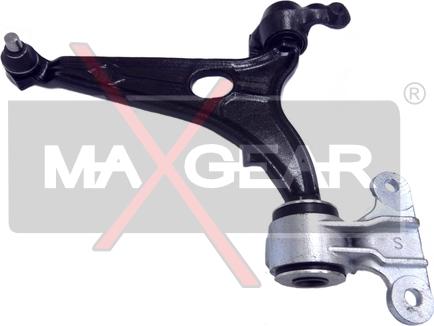Maxgear 72-1523 - Track Control Arm onlydrive.pro