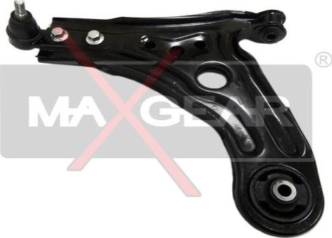 Maxgear 72-1527 - Track Control Arm onlydrive.pro