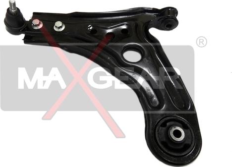 Maxgear 72-1527 - Track Control Arm onlydrive.pro