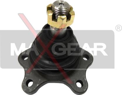 Maxgear 72-1571 - Шаровая опора onlydrive.pro