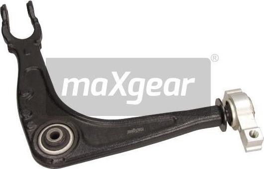 Maxgear 72-1643 - Track Control Arm onlydrive.pro