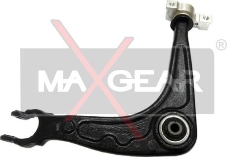 Maxgear 72-1642 - Track Control Arm onlydrive.pro