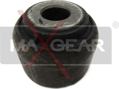 Maxgear 72-1659 - Tie Bar Bush onlydrive.pro