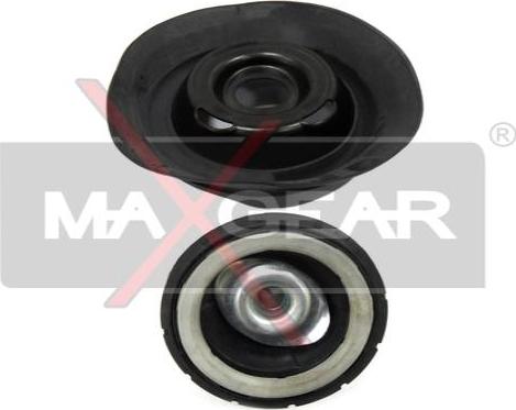 Maxgear 72-1657 - Опора стойки амортизатора, подушка onlydrive.pro