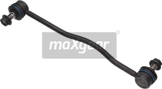 Maxgear 72-1636 - Stiepnis / Atsaite, Stabilizators onlydrive.pro