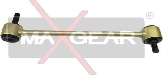 Maxgear 72-1630 - Rod / Strut, stabiliser onlydrive.pro